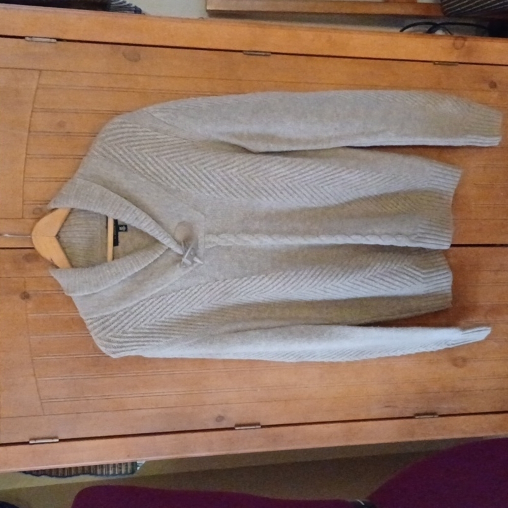 21 Men An American Brand Sweater